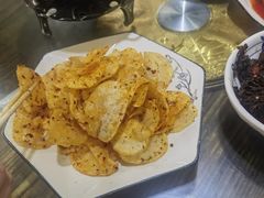-神仙钵湘香土菜馆(光华路店)