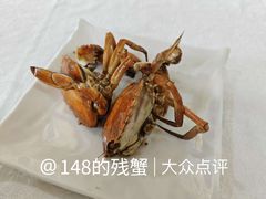 -莲花公园煎蟹(总店)