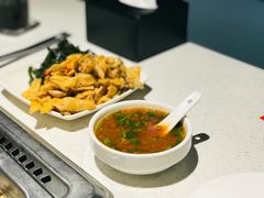 -海底捞火锅(长沙华创国际广场店)