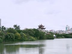 -东湖公园
