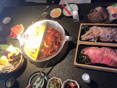 -湊湊火锅·茶憩(和平大悦城店)