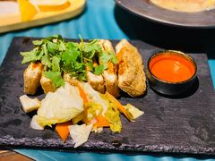 -C31地窖餐厅(黑龙江北路店)