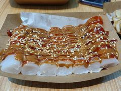 -豆豆冰室·地道招牌椰子冻(大良店)