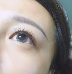-臣丽纹眉全国连锁