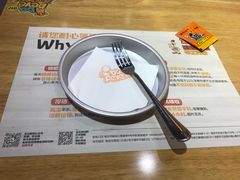 -BOPEYE·波派炸鸡(河西中央商场店)