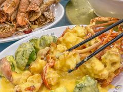 -明记海鲜大排档(巽寮湾店)
