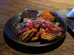 -Q MEX 库迈墨西哥餐吧(三里屯店)