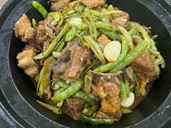 -漁耕小厨农家院(武当山店)