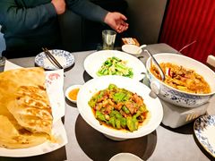 -阿庄新豫菜(通泰路店)
