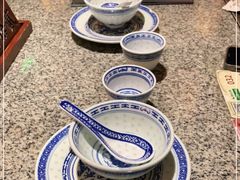 -南京大牌档(济南万象城店)