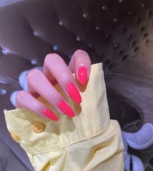 -柴小姐美睫美甲