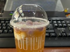 -甜心闲生传统手工冰粉(奎星楼店)