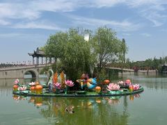 -朱仙镇启封故园景区