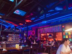 大堂-蘭奢雅集·江浙菜(青山江滩店)