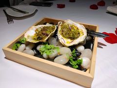 -燃扒房Steakhouse(皇庭店)