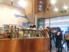 -眷茶臻选(中原万达店)