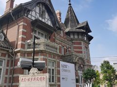 -俄罗斯风情街