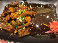 卤大骨-王妈热卤·川味馆(海昌店)