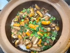 -红星光发煲仔饭(文海店)