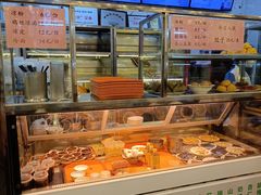 -护国寺小吃(新街口店)