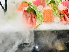 -新南华大酒店(广中店)