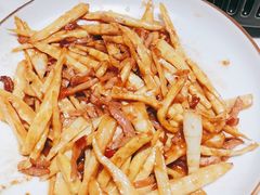 -老镇春饼(济宁万达店)