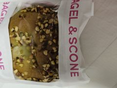 开心果贝果-CC BAGEL&SCONE 贝果与司康(南开大悦城店)