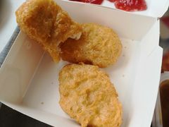 -麦当劳(东方时代广场分店)
