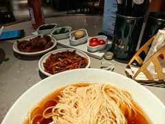 -松鹤楼·苏式汤面(虹桥天地店)