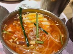 -西塔老太太泥炉烤肉(亚运村店)