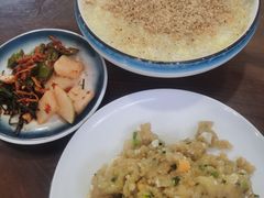 -四方小吃·白族庭院餐厅