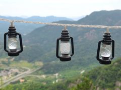 -鼓岭旅游度假区