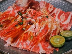 -Ant 蚂蚁洞烤肉·大营地(上海静安大悦城店)