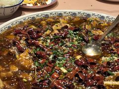 -杨记隆府重庆江湖菜(大悦城店)