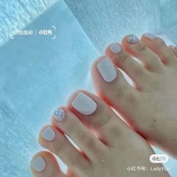 -悦指间美甲美睫