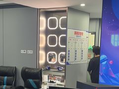 -网鱼网咖(浦东长岛路店)