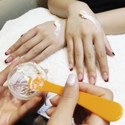 -Wink美甲美睫