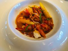 -Caprice(香港四季酒店)