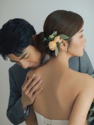 -易摄影婚纱摄影工作室