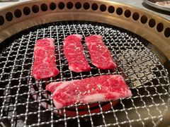 -乾杯烧肉居酒屋(中洲湾店)