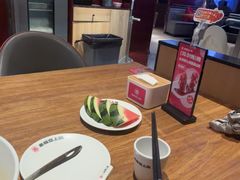 -老板恋上鱼(恒隆广场店)