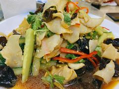 -阿静美食