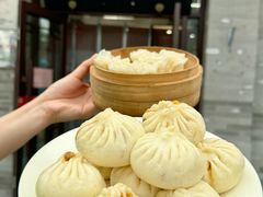 -庆丰包子铺(白塔寺店)