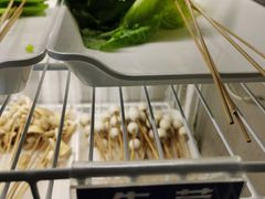 生菜-签儿八百串串火锅(运城旗舰店)