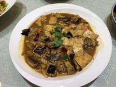 -老虎滩船说·海胆水饺·大连海鲜(老虎滩店)