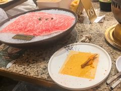 -丰卓会海鲜自助(中润大道店)