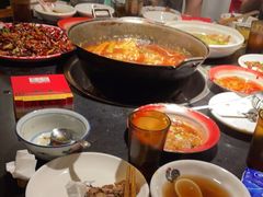 -李子坝梁山鸡(李子坝大鸡哥店)