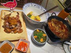 -鸡毛店·川菜(文殊院店)