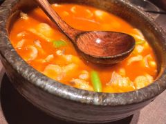-山石榴·贵州菜(陆家嘴中心店)