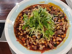 -顺水湾·牛肉牛杂火锅(驾鹤店)